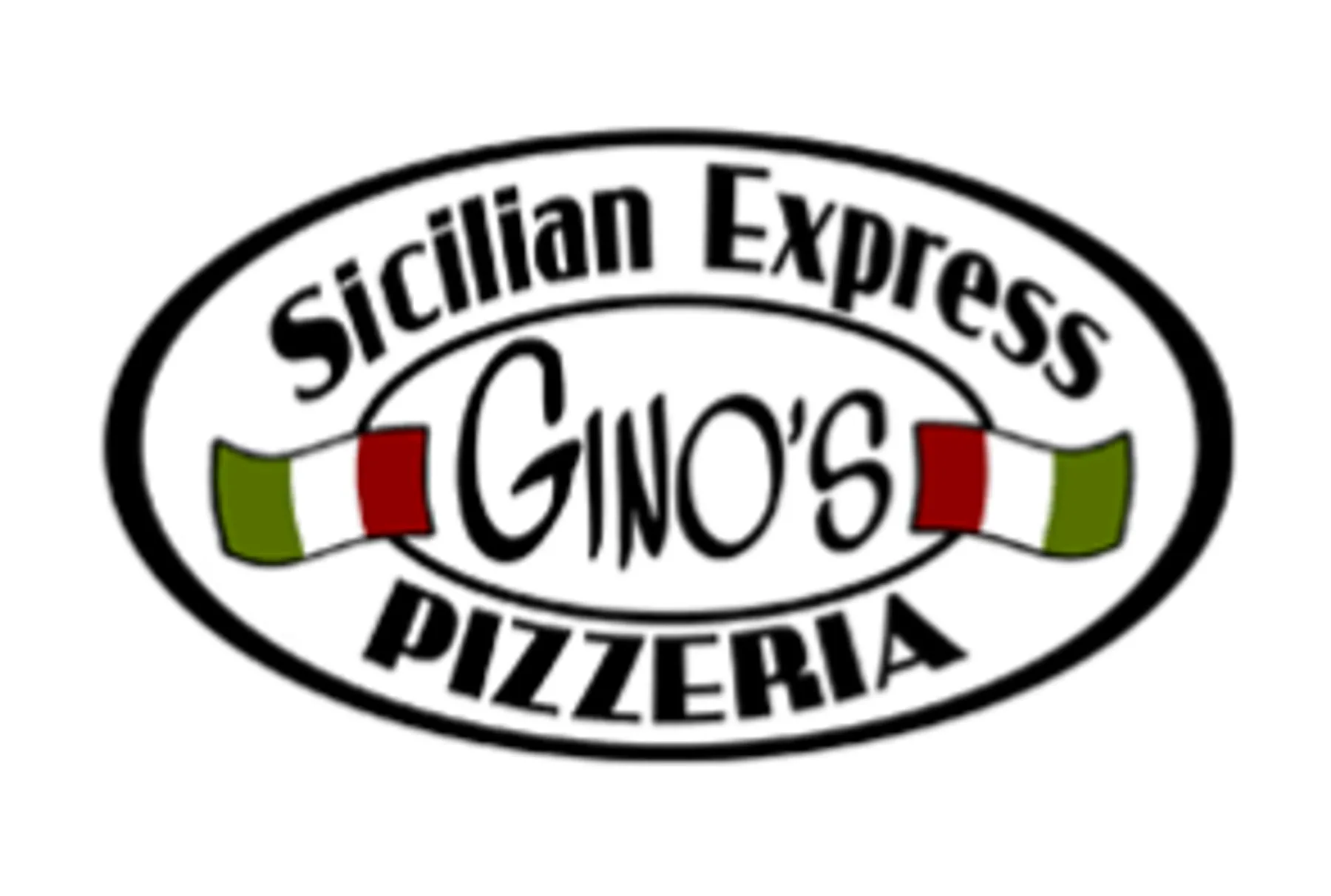 Gino's Sicilian Express Pizzeria